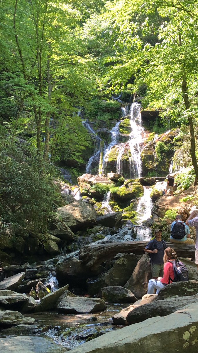 RickDisharoon's tweet photo. What an amazing weekend in beautiful #Asheville https://t.co/uI0hDGn4XH