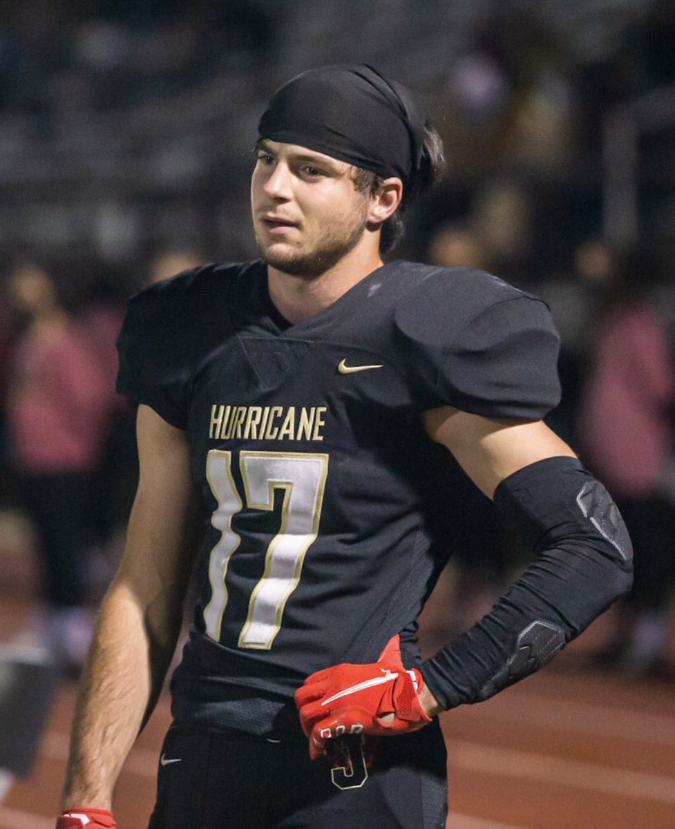 Jonesboro Hurricane Football tweet media