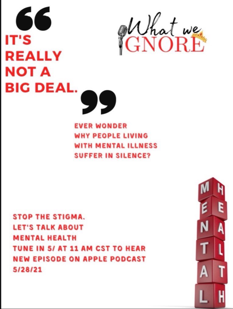 whatweignore's tweet image. Would you all like useful resources to use this Friday on the new podcast?👀
#podcasts #wewontignore #letsdiscussit