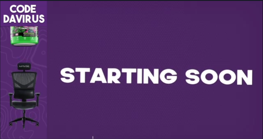 DaVirusOfficial's tweet photo. 🚨 WE LIVE ON @THETAtv 🚨

Playing a little bit of everything today I hope.
#CODEDAVIRUS #inyourHead4FREE

https://t.co/1YHYJ4OC58 https://t.co/hdWdZppDVZ