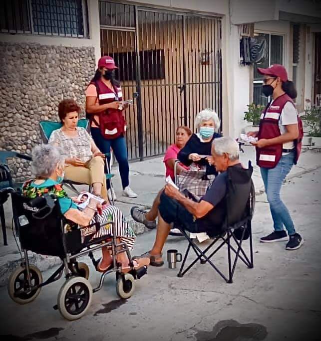 JCarlosPatron23's tweet photo. Estoy muy feliz y agradecido con todo mi ejército de promoción del voto que han trabajado incansablemente desde el inicio de mi campaña para llevarme al Congreso del Estado.
#YoConJuanCarlosPatrón
#fuerzadistrito23
#JuntosEsPosible https://t.co/Lr6dJ8LthM
