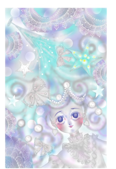 요정 高画質 のtwitterイラスト検索結果 古い順