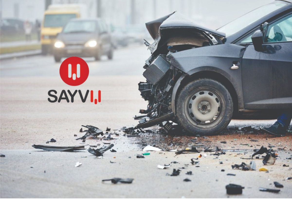 MuneneODG's tweet photo. SayVUβs technology, the important information reaches the first responders in the field when they are minutes away from the incident thus reducing response time significantly.
#SayVuPreLaunch https://t.co/FAHfIVP7lK