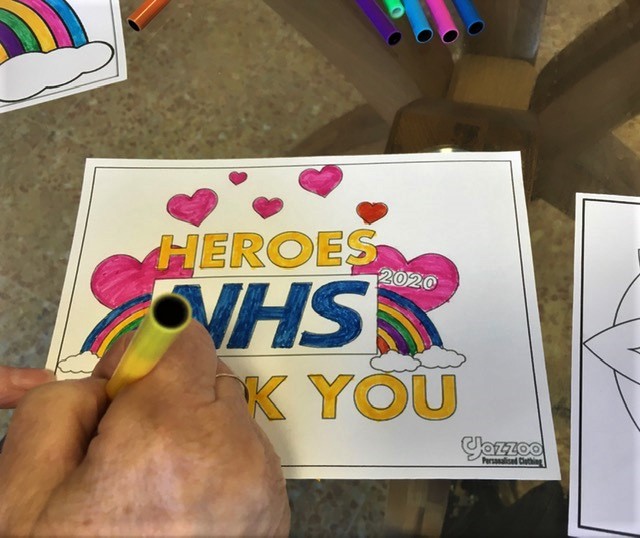 We had some fun times on our arts and crafts classes this term. We made thank you cards for the NHS; played with foam clay; made friendship bracelets; had a go at painting and so much more... #MentalHealth #ArtsAndCrafts #Fun <a href="/Bd4College/">Restore Recovery College</a>
