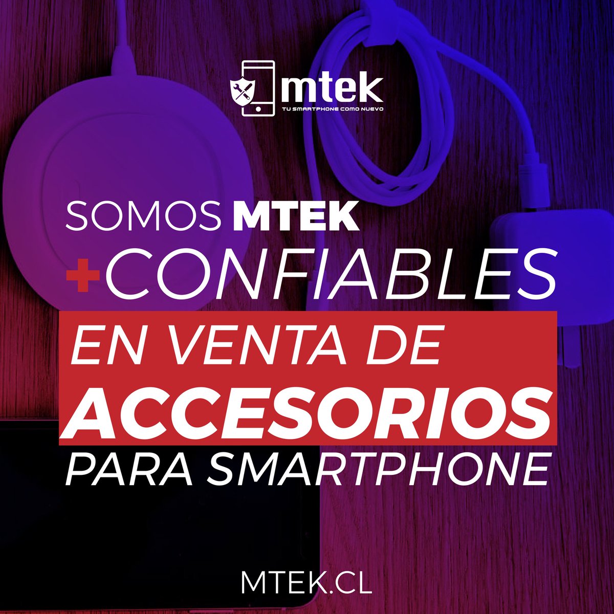 MTEKChile's tweet photo. En Mtek ofrecemos un universo de opciones para tu smartphone https://t.co/CUSEdITITJ