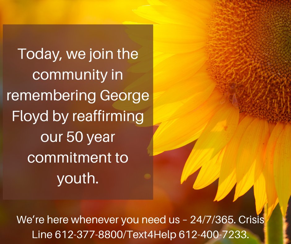 To any youth reading this post, we see you as smart, resilient, and strong community members.  The Bridge for Youth assures all youth – no matter color of skin, culture, identify or orientation – have the resources, safety, support, and hope they need to thrive.