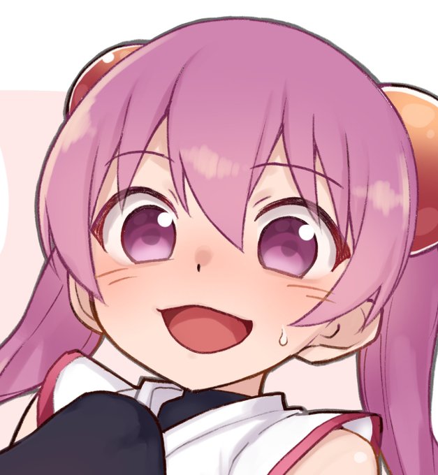 よくできた顔(自己満足) 