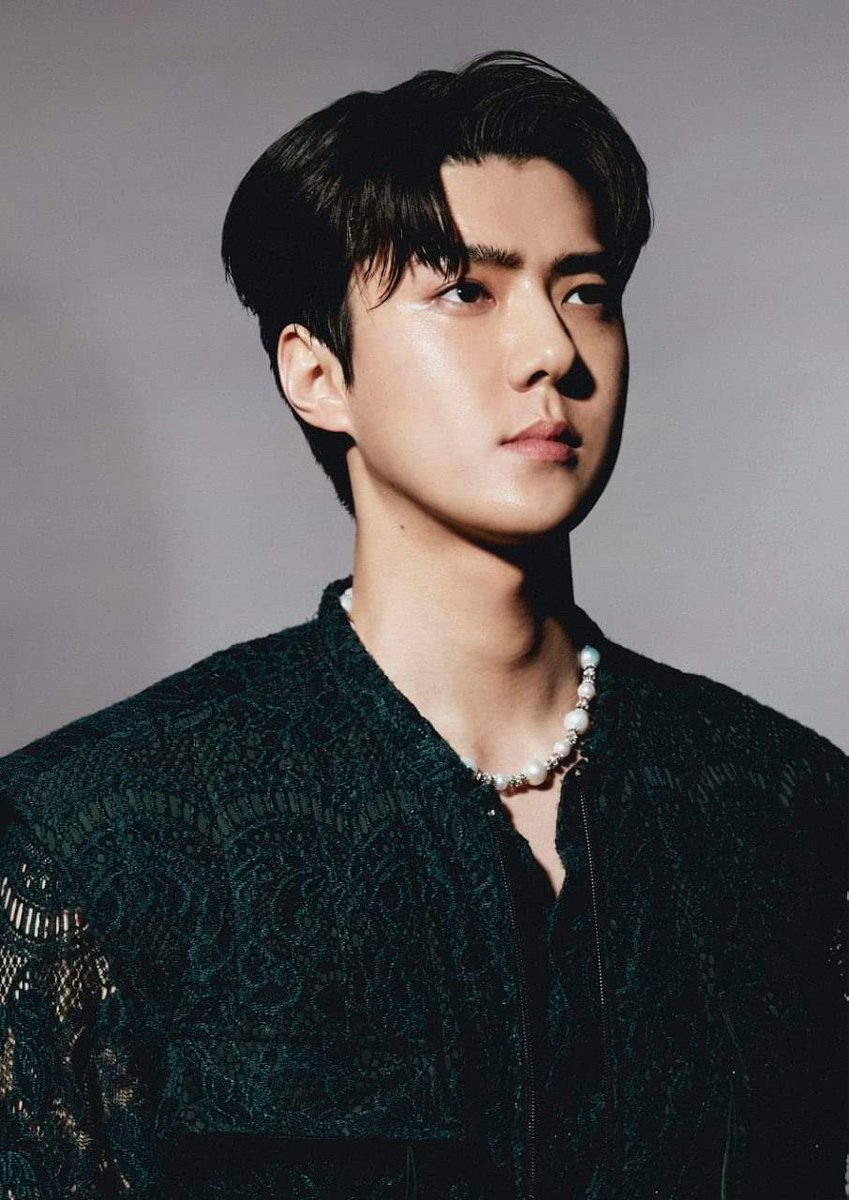 CassThailand's tweet photo. EPISODE 01. EMERGENCY LANDING

EXO 엑소 Special Album [DON'T FIGHT THE FEELING]

🎧 2021.06.07. 6PM KST

#엑소 #EXO #weareoneEXO
#DONT_FIGHT_THE_FEELING
#SEHUN #CHANYEOL https://t.co/gItFwCjQJ1