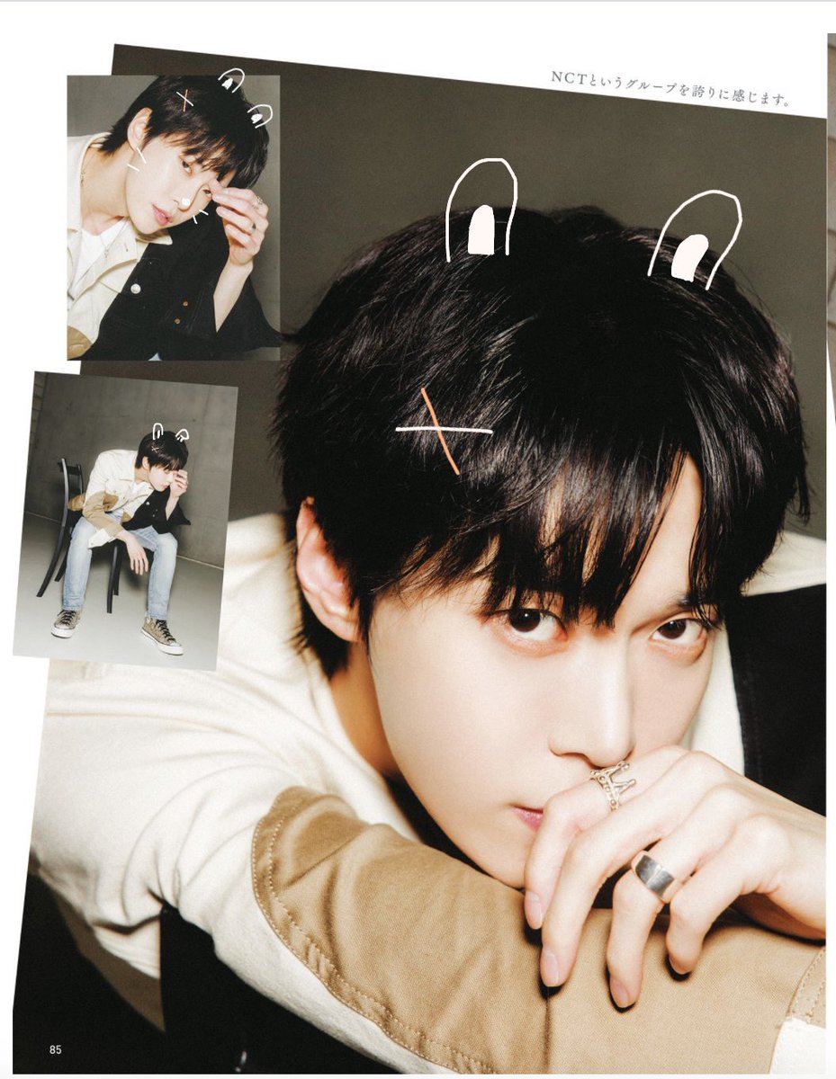 ₓ ᕬ ᕬ
( ⌯′-′⌯)