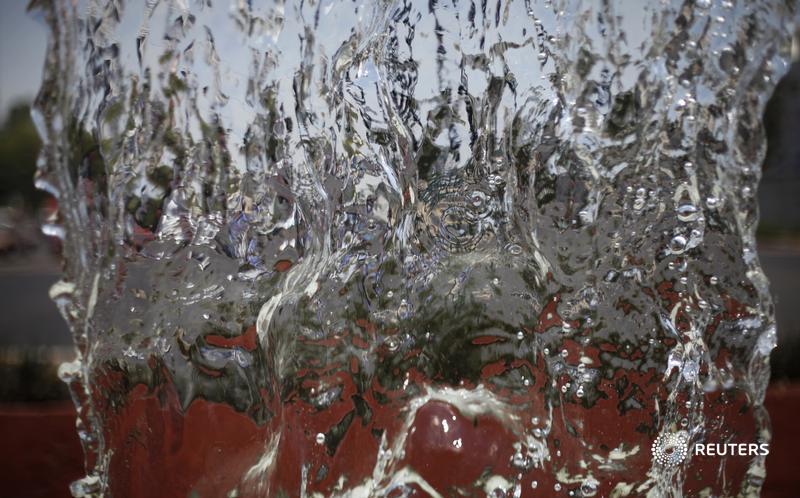 BDT Capital Partners is taking a stake in water-treatment firm Culligan International, valuing at it at $6 billion. Water’s scarcity and the company's experience in absorbing other businesses could keep the next owners nicely hydrated, <a href="/TheRealLSL/">Lauren Silva Laughlin</a> says. reut.rs/3fjTkur