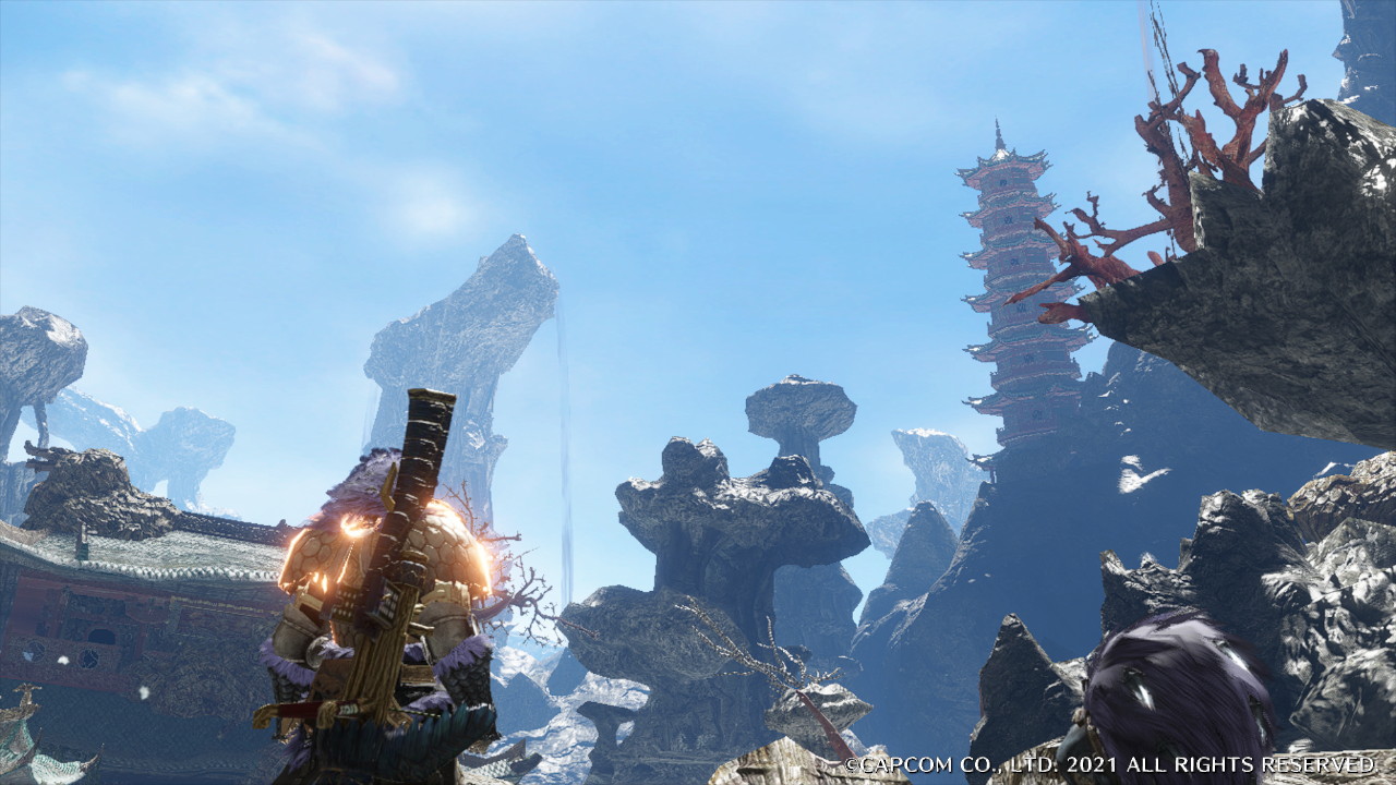 Amakiri 迷子 アプデはやはりリーク 的な噂ですとapexオウガとバルファルク追加説が強いですね イブシマキ Amp ナルハタタがどう扱われるかは謎ですが此方のラスボス化は確定でしょう 未だ 神おまが出ません 痛撃2スロ2が欲しい モンハンライズ