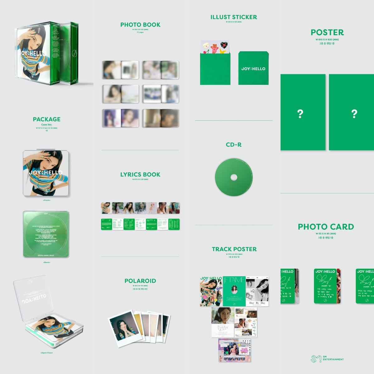อัลบั้ม LNGSHOT ตุ๊กตา ENCHIN Riize NCTDream WISH tweet media