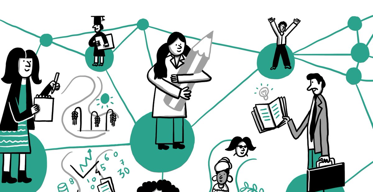 Final <a href="/The_Impact_Init/">TheImpactInitiative</a> blog!

"In Covid times, what can we learn from the Impact Initiative?"

Reflections from <a href="/ESRC/">Economic and Social Research Council</a> and <a href="/FCDOGovUK/">Foreign, Commonwealth & Development Office</a> on lessons from <a href="/The_Impact_Init/">TheImpactInitiative</a> &amp; the benefits of a collective approach to research uptake.

bit.ly/3wr55F1

<a href="/IDS_UK/">Institute of Development Studies</a> 
<a href="/REAL_Centre/">REALCentre Cambridge</a>