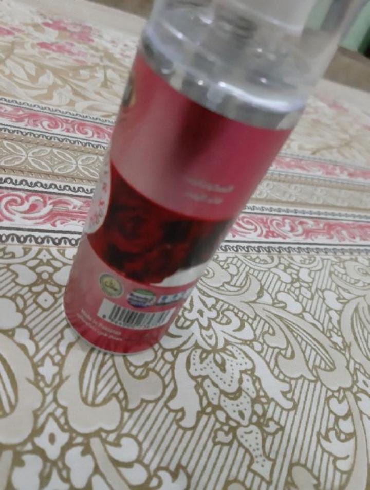 noor_alaya's tweet image. its my #SecondOrder And this rose whater give awesome results. 🥰 ThankS  HEMANI..  ❤️❤️
@WaseemBadami