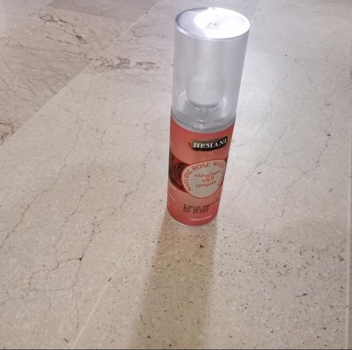 noor_alaya's tweet image. its my #SecondOrder And this rose whater give awesome results. 🥰 ThankS  HEMANI..  ❤️❤️
@WaseemBadami