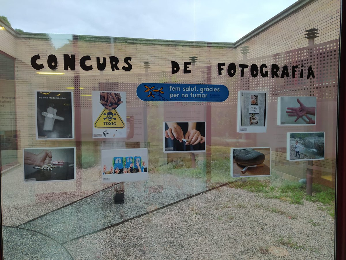 iasgirona's tweet photo. Lluïm al #CAPAnglès les fotos guanyadores 🏆 del I Concurs #sumasalut #ssfcat21. Agraïment ❤️a les escoles Juncadella #Cellera, FEDAC #Anglès i Gaspar de Queralt #Amer per la seva participació i als autors per tan magnífics treballs📷👏@AjuntAngles @AjuntamentAmer @lacelleradeter https://t.co/TiLeX0Coz2