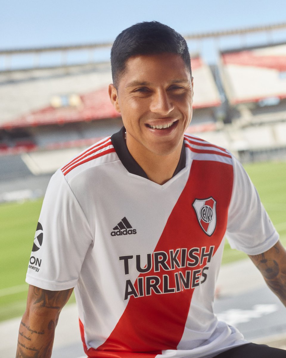 Felices 120 Años River de mí Vida ❤️