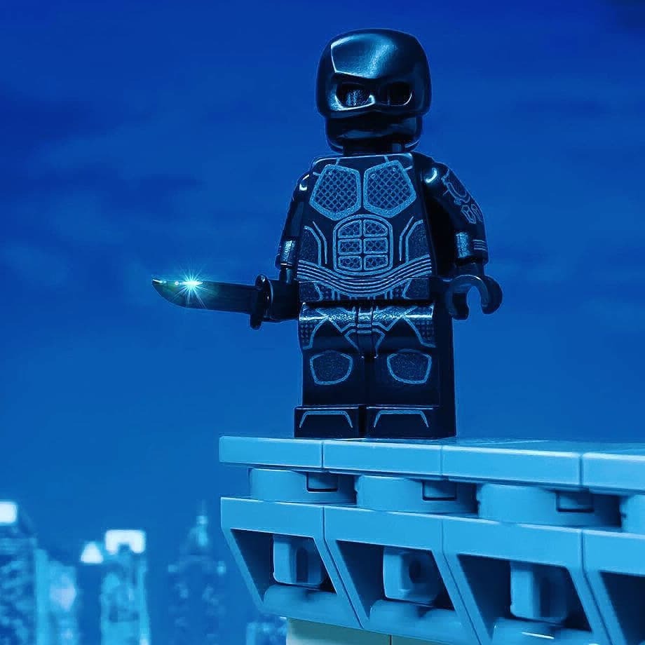 FireStar Toys AWESOME LEGO LOVE on Twitter "A brilliant shot by