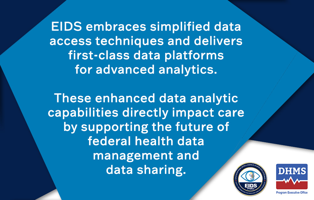 PEO DHMS tweet media