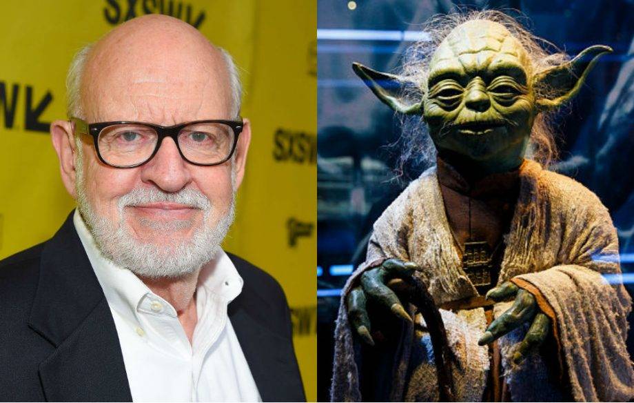 ADSLBlog's tweet photo. Hoy cumple años el hombre que "movía los hilos" de La Fuerza. Felicidades Frank Oz

#DíaDelOrgulloFriki #OrgulloFriki #25deMayo #BeFriki #StarWars #Yoda #FrankOz https://t.co/UlNiWgPA4h