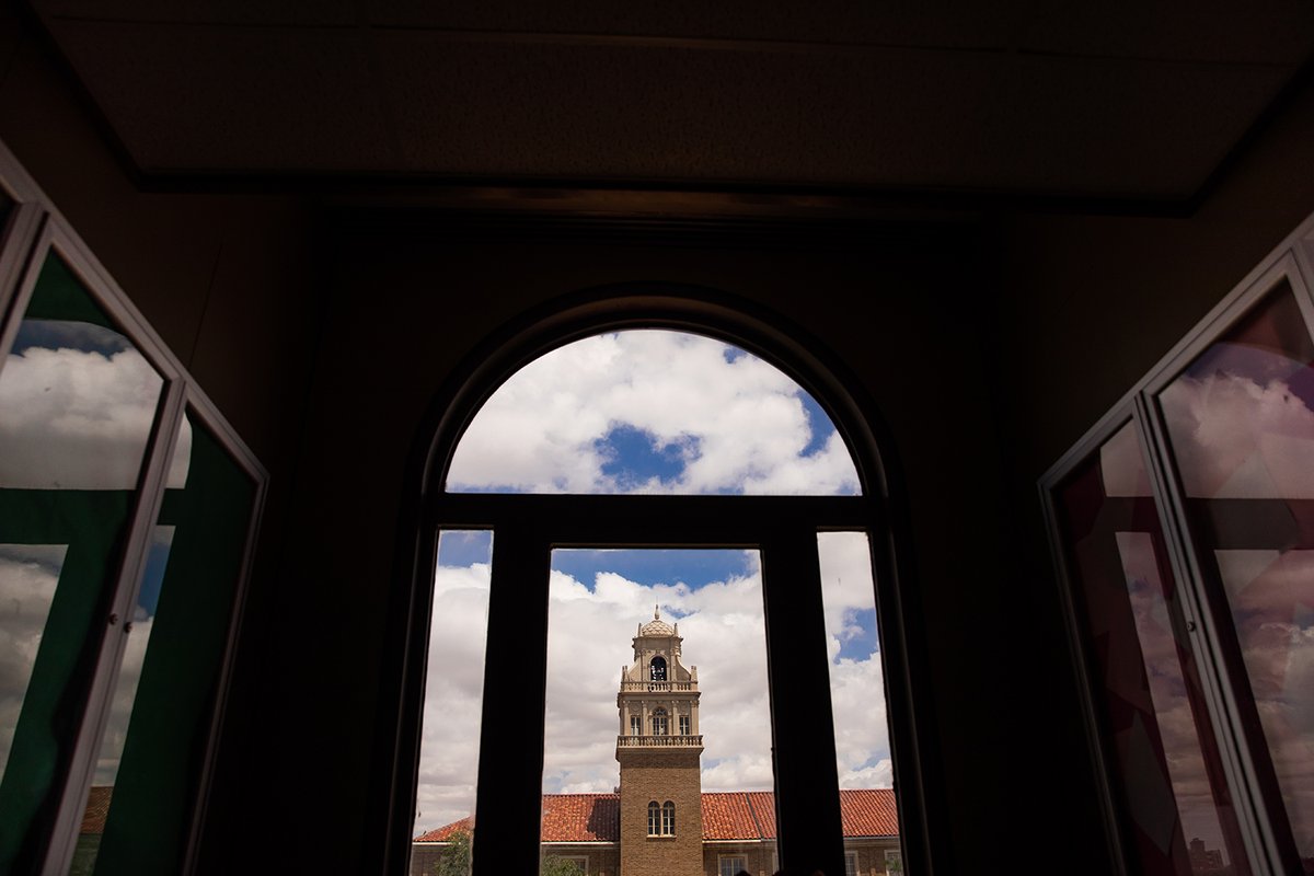 TexasTech's tweet image. #TexasTech has received "eligible institution" status from the U.S. Department of Education, allowing access to apply for federal grants as an Hispanic-Serving Institution (HSI).

More info ➡ bddy.me/3uqISG4