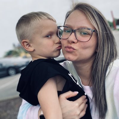HNikkiMcmichael's tweet photo. #NewProfilePic https://t.co/t9KNBvNhtY