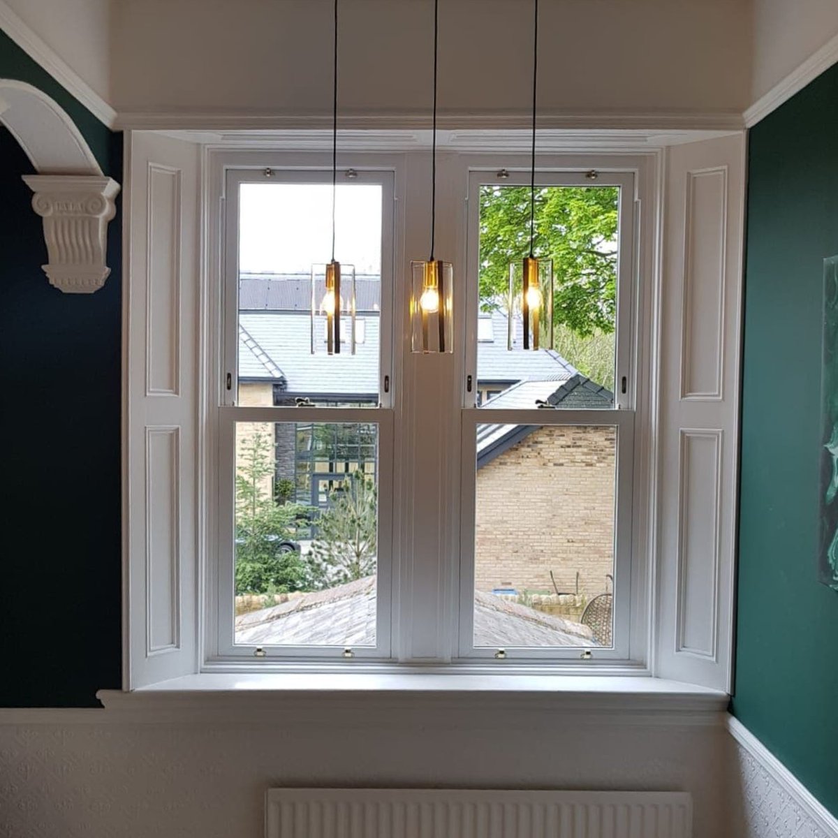 Water ingress and poor insulation are just some of the issues old windows can cause. 💧

We are offering up to 55% off on selected products! 😲

The time has never been better to modernise your home! 🏡

Get in touch today to see how much you can save! 🙌

#Windows