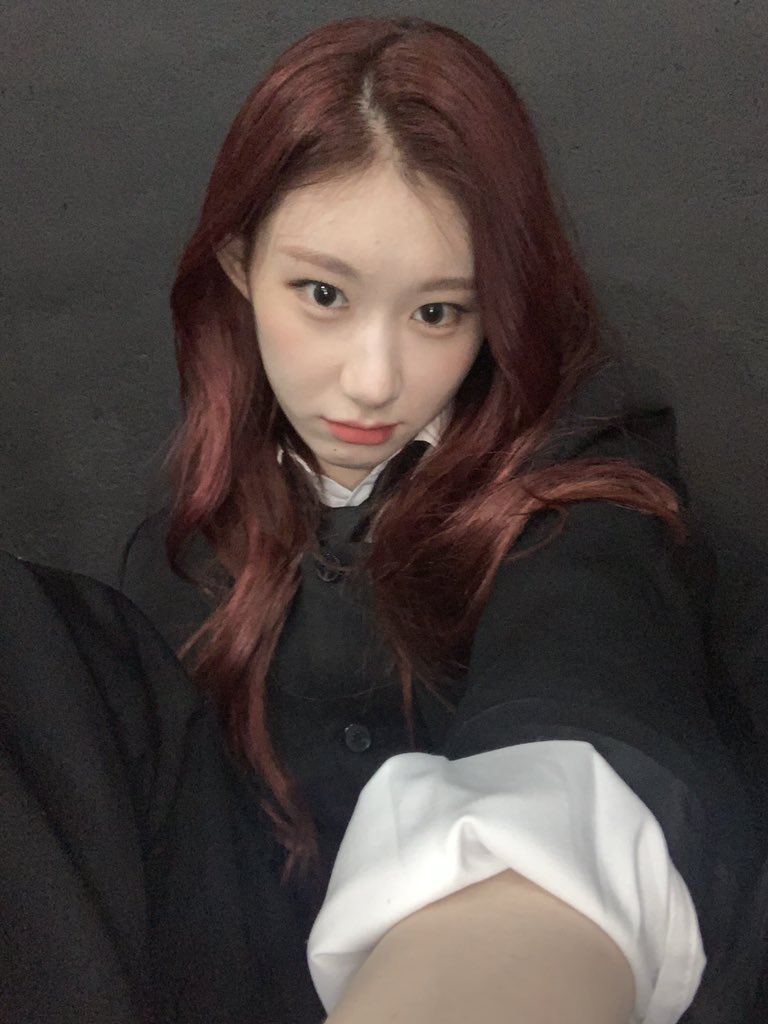 chaerpic's tweet photo. the prettiest https://t.co/O1Z9QcIAjj