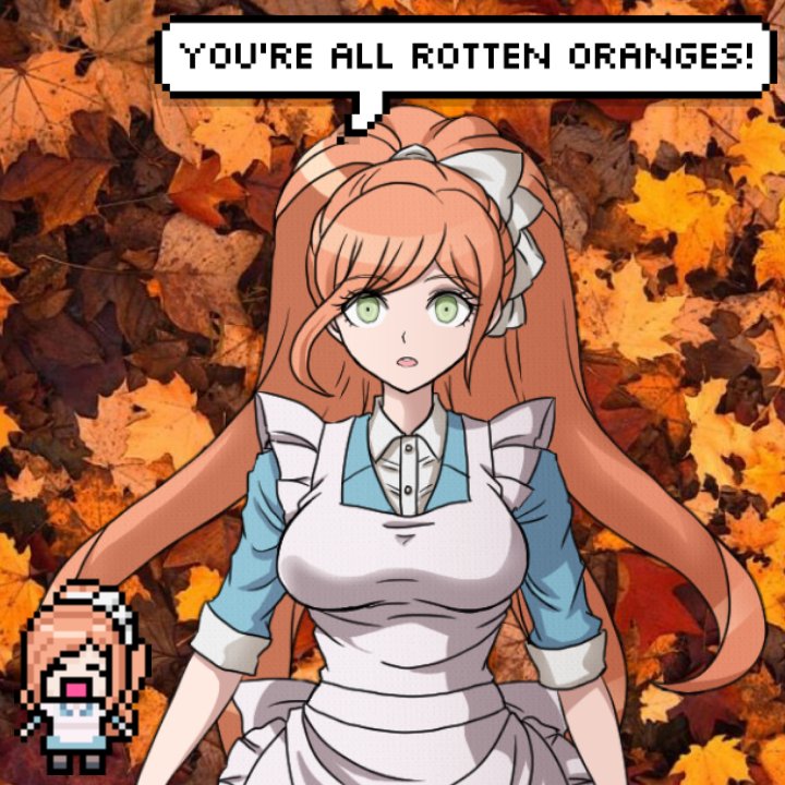 Oh. There he goes...

[ shrug. ]