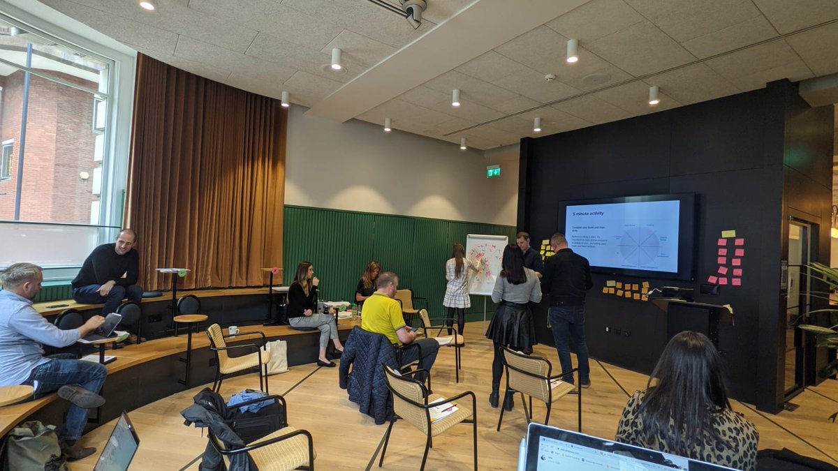 mikepye's tweet photo. Before creating a plan, it's important to look at the resource available to you - including your team and their skillset.
How would you rate your team? No one marketer can be a master of all. More on that here: https://t.co/ZsMLSMKyM0
#BuildDay1 https://t.co/sMOmcc26AW