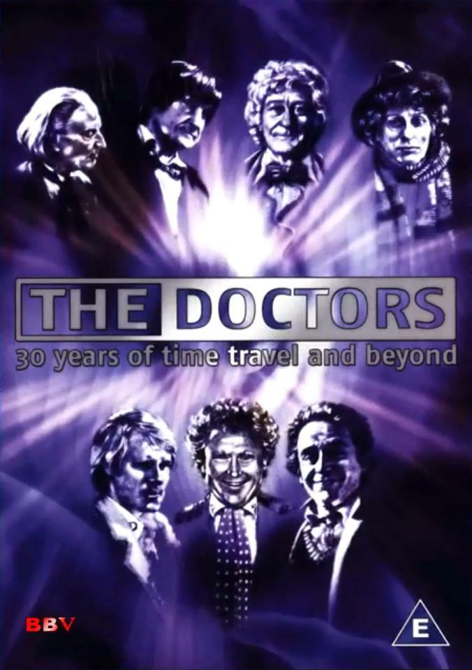 bbv_productions's tweet photo. The Doctors: 30 Years of Time Travel and Beyond - a documentary featuring interviews with JNT, Jon Pertwee, Nicholas Courtney and many others! Available on DVD and Download now: 
https://t.co/0GSiNrVCXD
#bbv #doctorwho #bbvvideo #documentary #anniversary #jonpertwee #interview https://t.co/n97NBzapEa