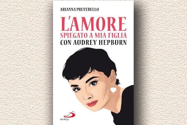 MariaGrazia Cangelli (@mgcangelli) on Twitter photo Se il cinema è la vostra passione ma anche se conoscete solo i nomi delle grandi attrici che hanno segnato quest'arte, "L'amore spiegato a mia figlia con Audrey Hepburn" di #AriannaPrevedello vi aspetta in libreria e qui
👉bit.ly/AmoreSpiegatoA…
<a href="/SanPaoloEditore/">Gruppo Editoriale San Paolo</a> Se il cinema è la vostra passione ma anche se conoscete solo i nomi delle grandi attrici che hanno segnato quest'arte, "L'amore spiegato a mia figlia con Audrey Hepburn" di #AriannaPrevedello vi aspetta in libreria e qui
👉bit.ly/AmoreSpiegatoA…
<a href="/SanPaoloEditore/">Gruppo Editoriale San Paolo</a>