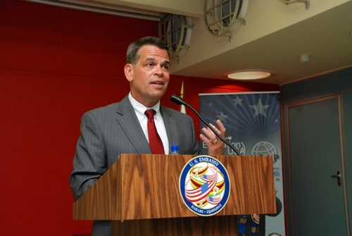 25 Year Apprenticeship tweet media