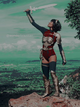 wonderbrazilian's tweet photo. ⠀
⠀⠀⠀⠀⠀     𝗪 𝗢 𝗡 𝗗 𝗘 𝗥  ★  𝗪 𝗢 𝗠 𝗔 𝗡. 
⠀ https://t.co/ix4tsc8bJX