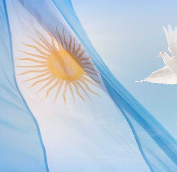 Ter_Tech's tweet image. 🇦🇷 El día que como sociedad volvamos a ser conscientes, que tanto dirigentes como fanatismos nos dividen y dañan seriamente...
Solo ese día volveremos a comprender el verdadero concepto de nacionalismo.
Solo ese día podremos volver a decir  FELIZ DIA DE LA PATRIA ARGENTINA.🇦🇷
