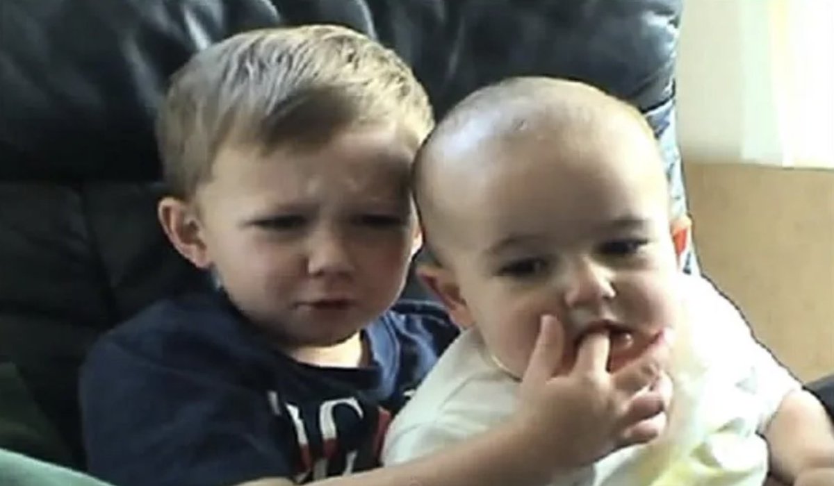 Remember that "Charlie Bit My Finger" video?

It sold for $761k as an NFT.

Wild times.