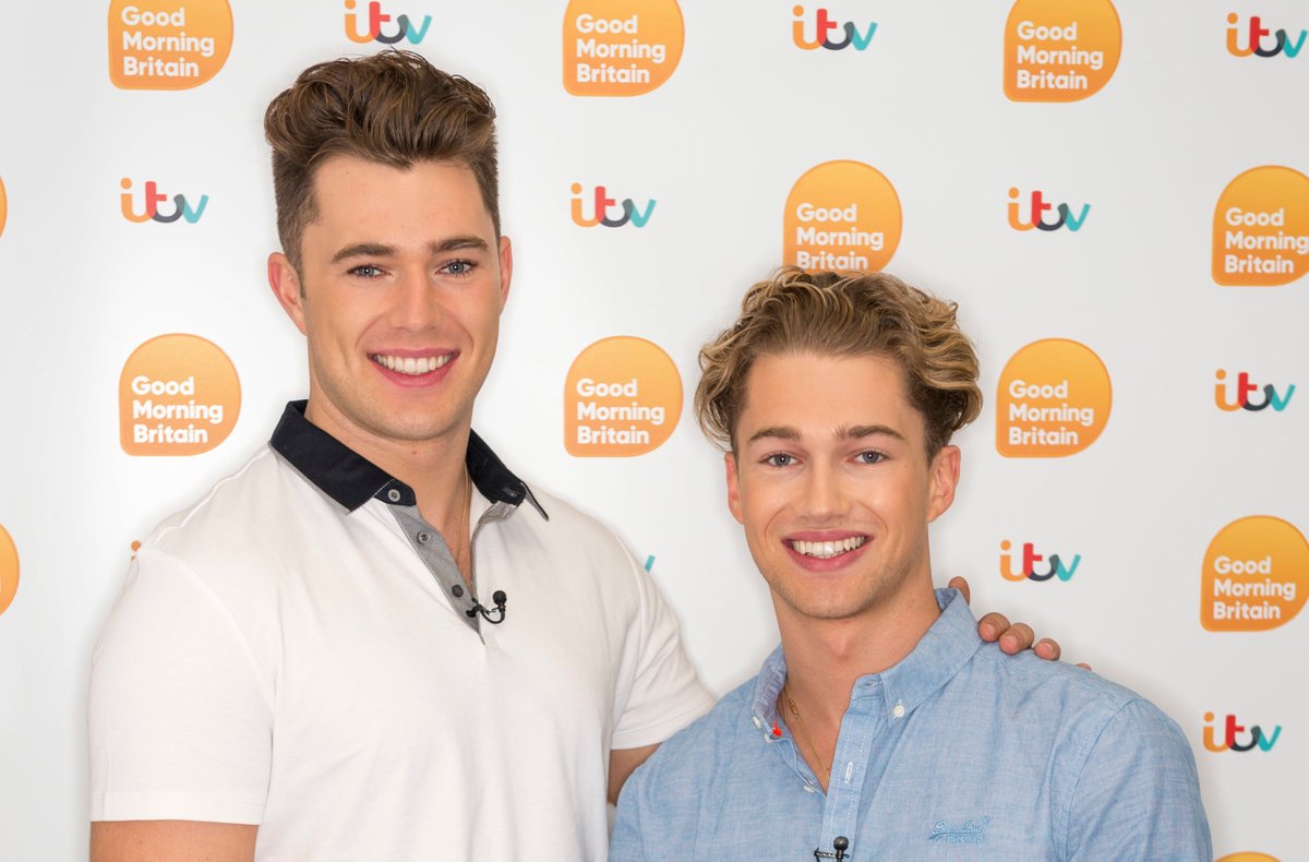 The BBC today announced that Curtis and AJ Pritchard have been cast as the Fourteenth Doctor and Companion, respectively.

The pair will take over from Jodie Whittaker and Mandip Gill at the end of Series 13, which is expected to air on BBC One sometime this Autumn.