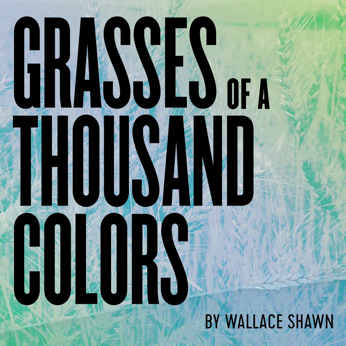 MediaGideon's tweet photo. "You see, the bonds that cats form don’t ever break, though they may change shape."  

--Gideon Media and PRX bring all episodes of Wallace Shawn's surreal fairy tale GRASSES OF A THOUSAND COLORS to podcast platforms on July 9th! https://t.co/BiXiMVSmnA