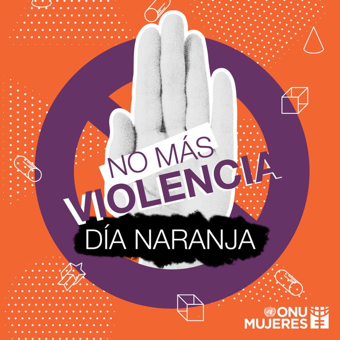 #DíaNaranja
Feliz día chicas, es tiempo de eliminar la violencia y alzar la voz.
No podemos quedarnos calladas más que nunca hay que denunciar.
<a href="/koko_escorts/">Koko Alertas</a> <a href="/ReportesScorts/">alertas.scorts</a> @comunidadscort <a href="/50kPolethEscort/">Poleth Escort 40k</a> <a href="/karen20girl/">Karen. 💕 👻 40k</a> <a href="/2525Rsn/">Recomendaciones SCRT</a> <a href="/MxEscortsMexico/">Mx Escorts</a> @flakitaslindas @LittleDragons6