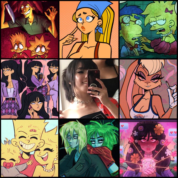 oh hell yeah dude #artvsartist2021 