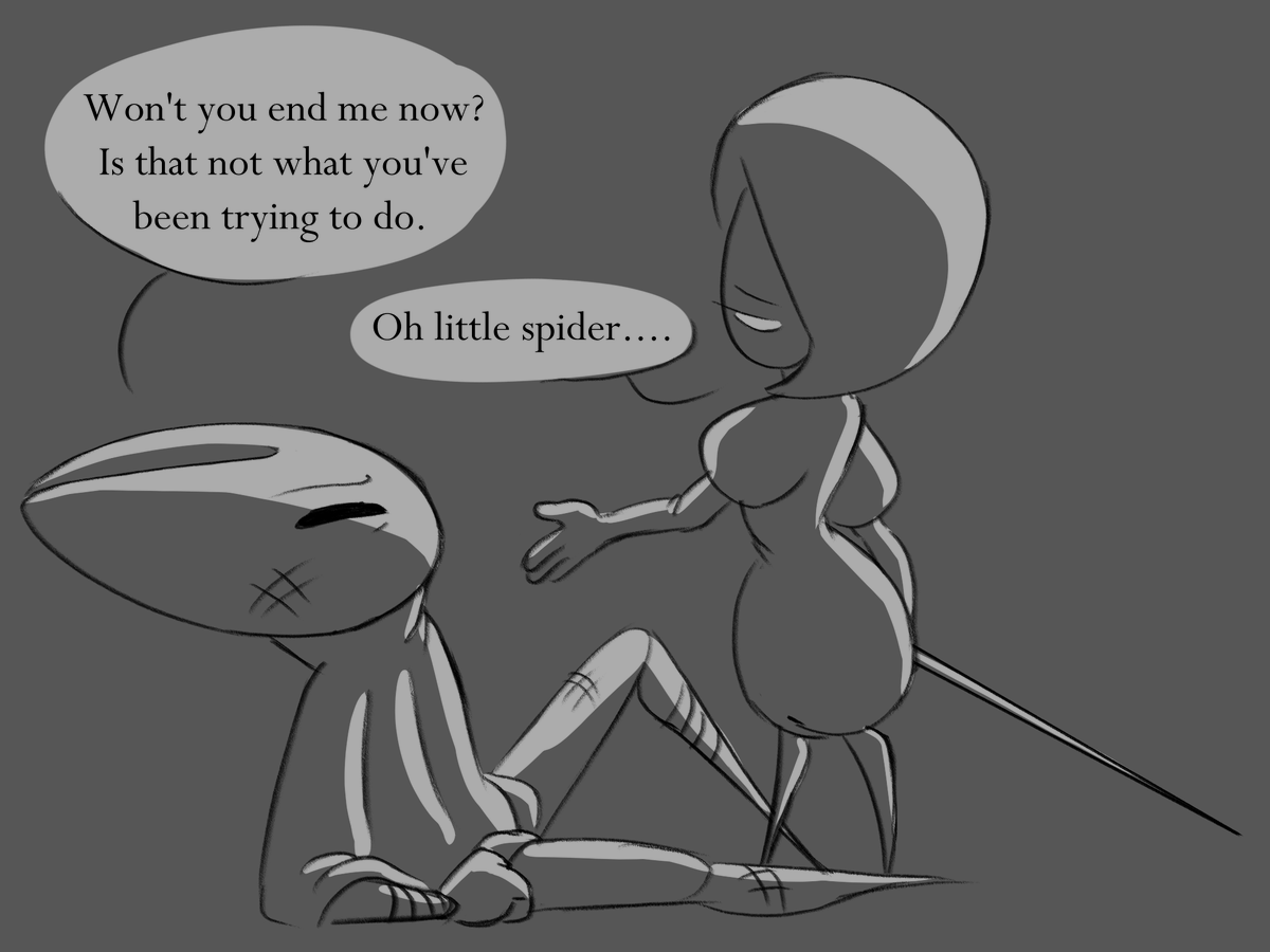 and they were allies...... 