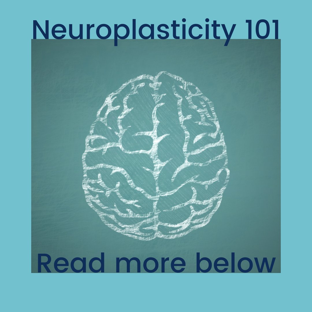 BrainTrustCAD's tweet photo. Neuroplasticity is the brain’s ability to change, remodel, and reorganize synaptic connections for the purpose of adapting to new situations, especially in response to learning, experience, or following injury.
#brainhealth #braininjuryrecovery #nonprofitscanada #concussiontips https://t.co/oQZL5C9BYW