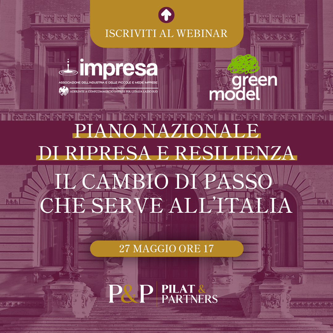 Pilat & Partners tweet media