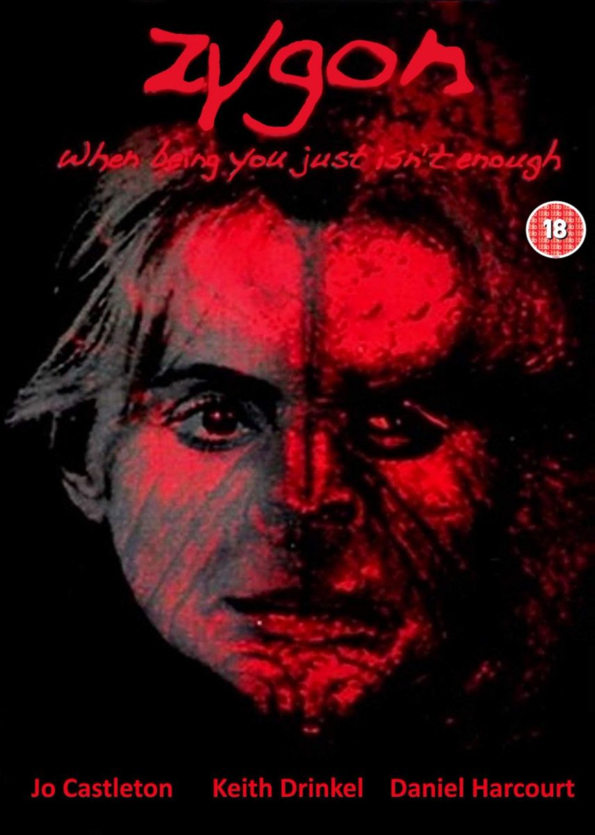 bbv_productions's tweet photo. ZYGON: When Being You Just Isn't Enough. 

You've heard the stories, now try it out! Available on DVD and Download. Bundle option also available.
https://t.co/5Dx3UkqLVi
#bbv #bbvproductions #bbvvideo #zygon #doctorwho #doctorwhospinoff https://t.co/kCRl1nhRdI