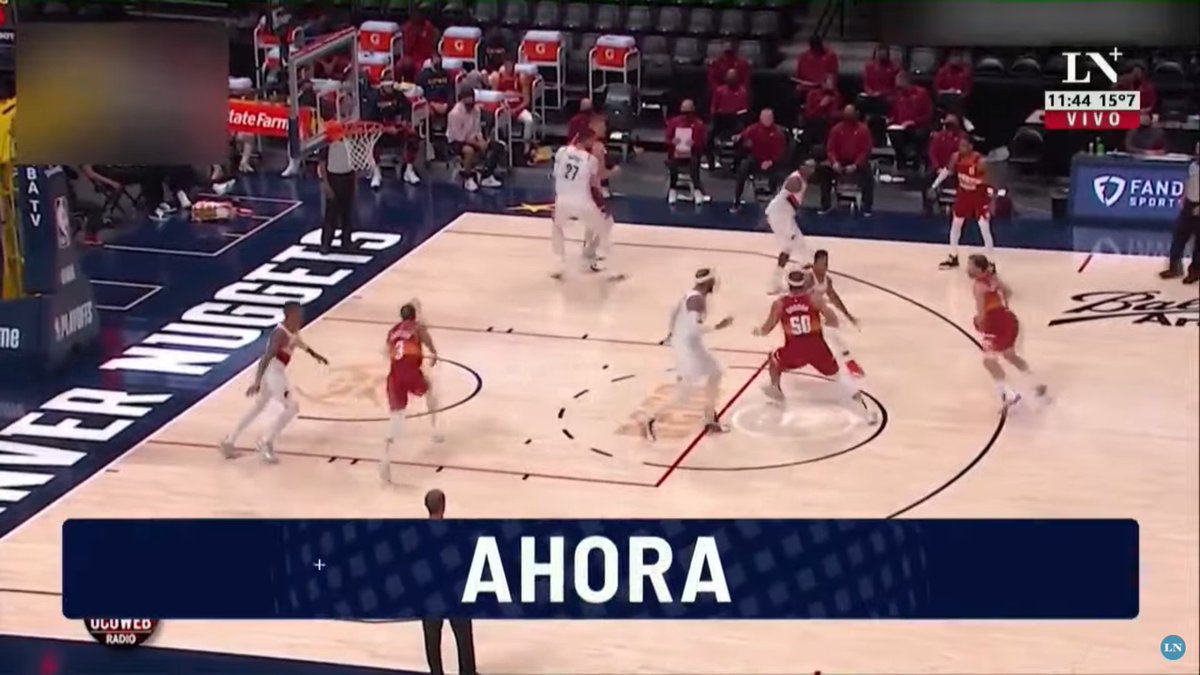 Hola <a href="/lanacionmas/">La Nación Más</a>, hay un poco de su blureo en nuestros logo. 

Los integrantes de <a href="/falta_tecnica/">Falta Técnica</a> dedican horas de trabajo a esto y lo único que pedimos es que respeten nuestro laburo. No es tan complicado.