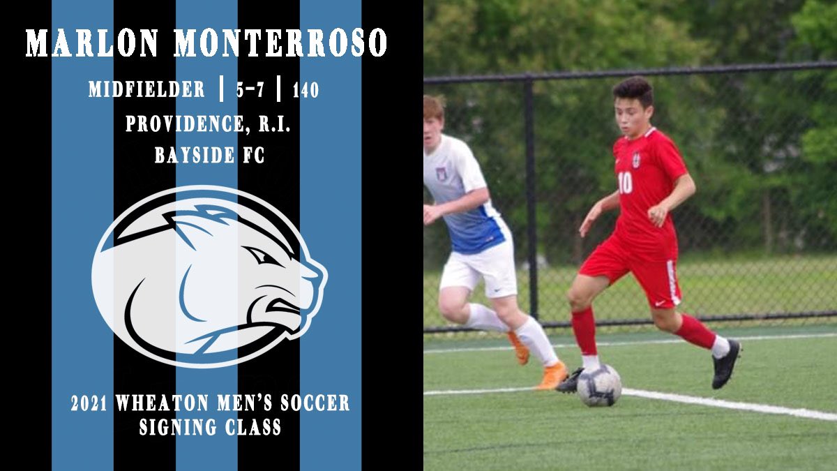 Wheaton (MA) Soccer tweet media