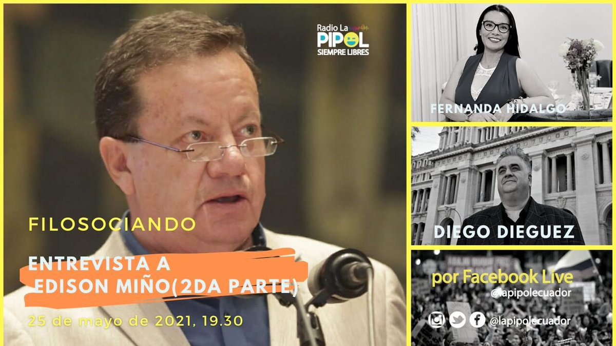 📻Radio La Pipol🎙 tweet media