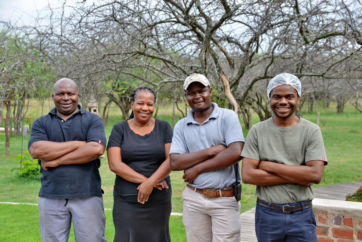 NgalaOf's tweet photo. Ngala Lodge prides itself in offering only the very best service to our guests. Book now and experience luxury lodging a mere forty-five-minute drive from Pretoria.
Visit our website at https://t.co/slCA4NfwMn or email us at info@ngalalodge.co.za #lodge #southafrica #dinokeng https://t.co/qPMirALJZF