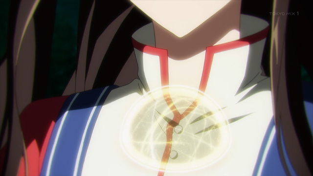 聖女の魔力は万能です 8話 感想 回復魔法こそ最強の攻撃魔法 アキブラ