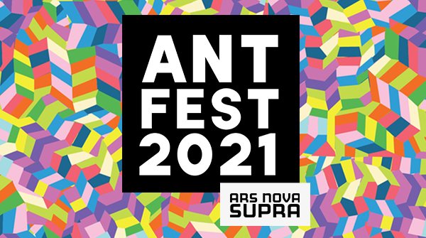 arsnova's tweet photo. We are THRILLED to announce the lineup for #ANTFest 2021! This year, we've gone virtual with 12 shows premiering live on Ars Nova Supra, June 14 - 26. Tix are $10 each, or subscribe to Ars Nova Supra, for just $15, to gain access to the entire festival! https://t.co/5NCNLt7JUK https://t.co/mVnyfoEpNo